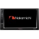 Nakamichi AV Media Receiver<br>NAM1601